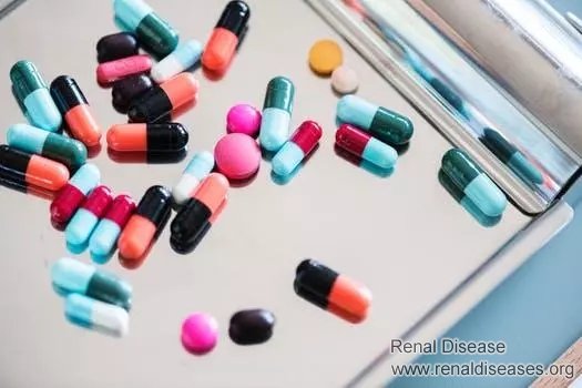 The Lower Creatinine Level, the Better Renal Function?