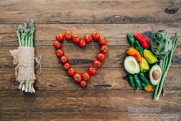 3 Golden Rules for Kidney Patients to Keep Uremia Far Away