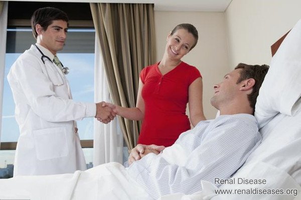 3 Golden Rules for Kidney Patients to Keep Uremia Far Away