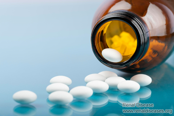 How Do Steroids Work for Nephrotic Syndrome