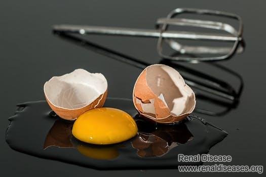 What to Do if Your Proteinuria Does Not Turn Negative for A Long Time