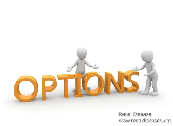 Kidney Failure: Other Options That Help Eliminate Wastes