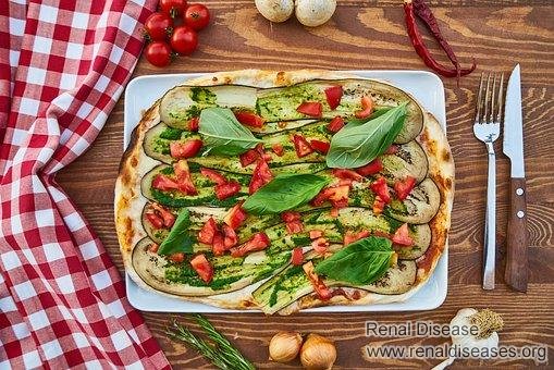 How to Abide by Scientific Dietary Principles for Patients with Elevated Creatinine Level