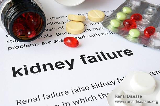 Why IgA Nephropathy Is Lingering