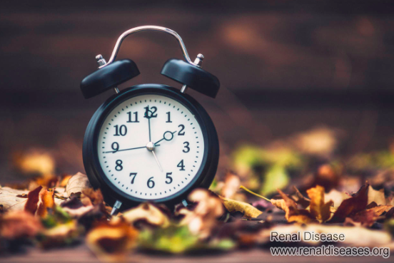 How Long It Takes to Cure Kidney Cyst Naturally