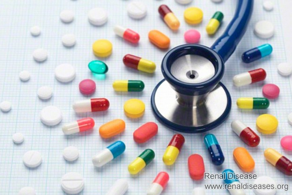 Tired of Using Drugs: How to Get rid of Nephrotic Syndrome