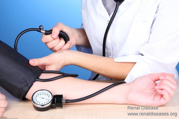 3 Ways Help You Lower High Blood Pressure