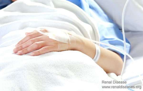 Crescent Nephritis — The Most Dangerous Form of Kidney Disease