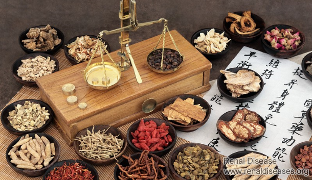 How Chinese Medicine Works for PKD