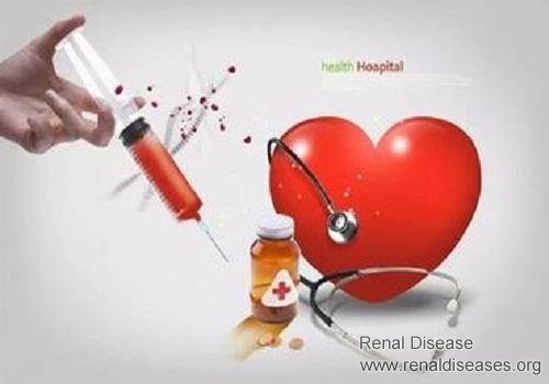 The Lower Creatinine Level Is, The Better You Are? No