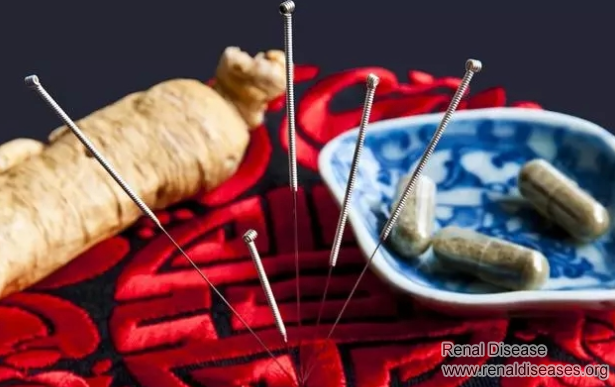 What Are the Key Points of Chronic Nephritis Treatment