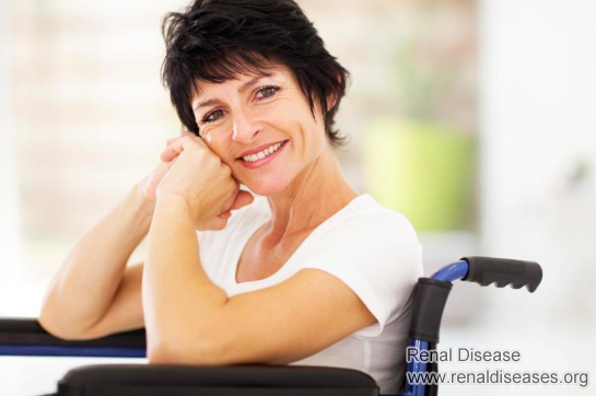 FSGS: Can I Still Live with Normal Life