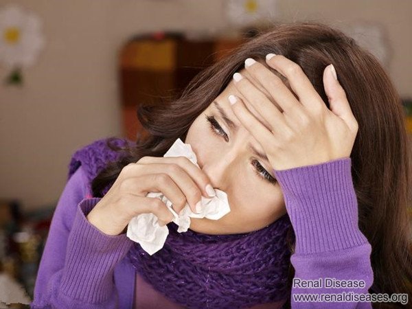 The Most Effective Way for Kidney Patients to Prevent Relapse
