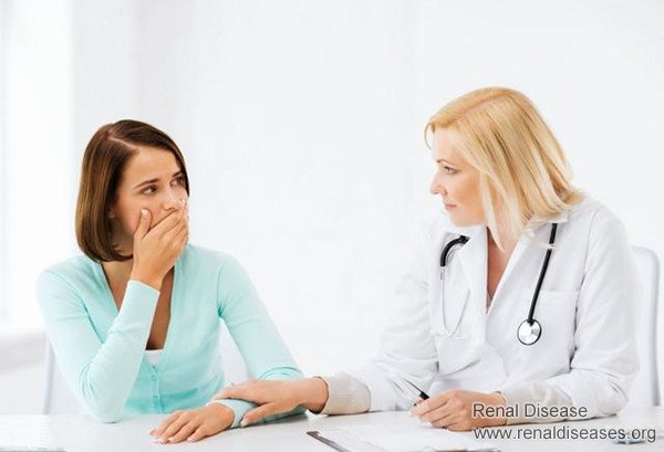 The Most Effective Way for Kidney Patients to Prevent Relapse