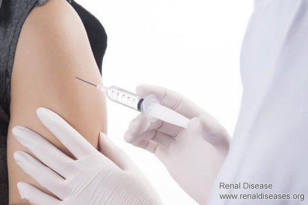 The Most Effective Way for Kidney Patients to Prevent Relapse