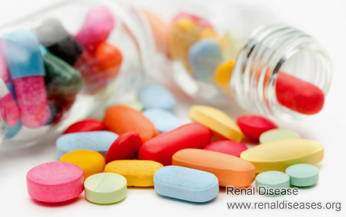 2 New Medicines for Kidney Disease