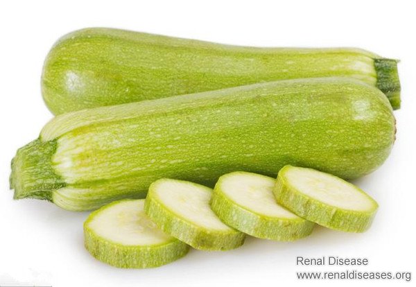 These 4 Vegetables Are Renal-Friendly for Kidney Patients
