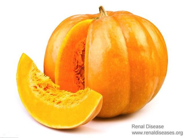 These 4 Vegetables Are Renal-Friendly for Kidney Patients