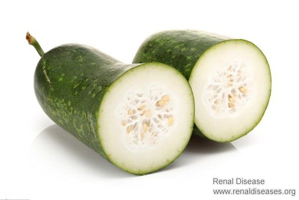 These 4 Vegetables Are Renal-Friendly for Kidney Patients