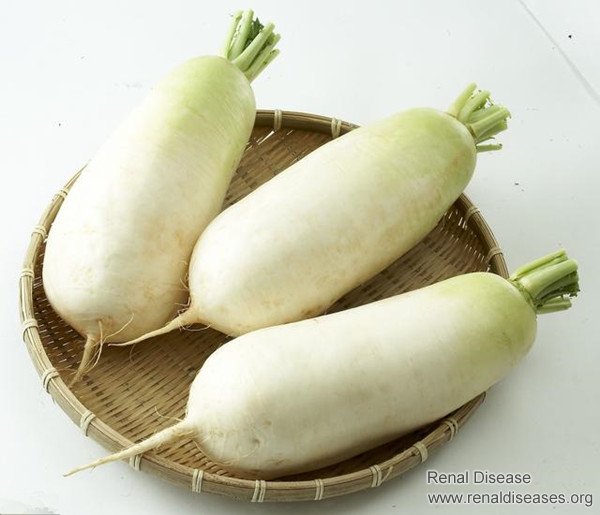 These 4 Vegetables Are Renal-Friendly for Kidney Patients