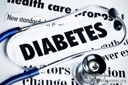 4 Things to Help Diabetics Avoid Uremia