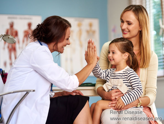 Is There Any Permanent Solution to Purpura Nephritis