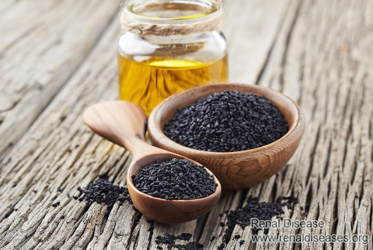 Am I Able to Take Black Seed Oil with Nephrotic Syndrome and Minimal Change Disease
