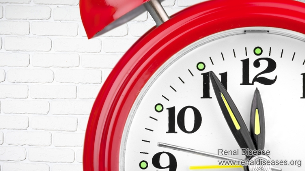 How Long Does It Take from Kidney Disease to Uremia