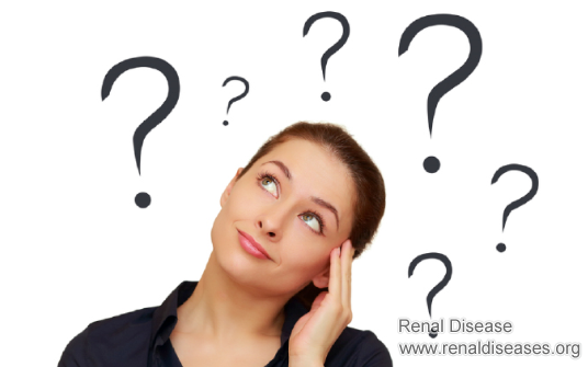Creatinine Level Elevates for Diabetic Nephropathy Patients: What to Do