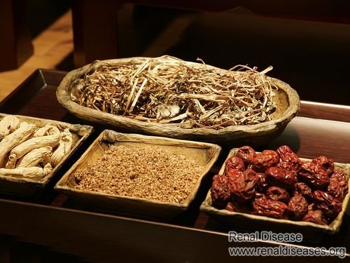 Chinese Medicine and Western Medicine: Which One Is Better for Kidney Disease Treatment
