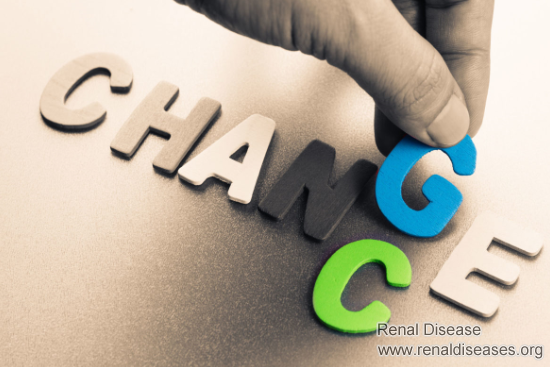 IgA Nephropathy, Creatinine 1.3: Is There Immediate Chance for Kidney Failure