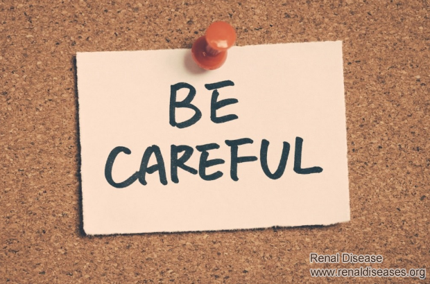 The Five Most Dangerous Complications of Kidney Disease