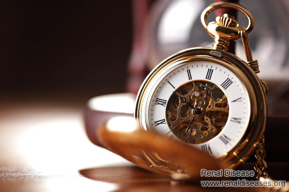 How Long Can A Person Stay on Dialysis
