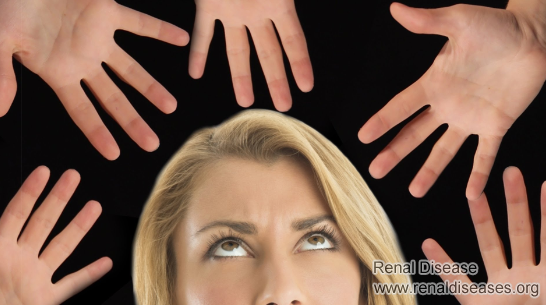 To Reduce Proteinuria, You Need to Know 4 Aspects