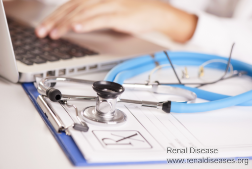 Four Life-Threatening Complications of Nephrotic Syndrome