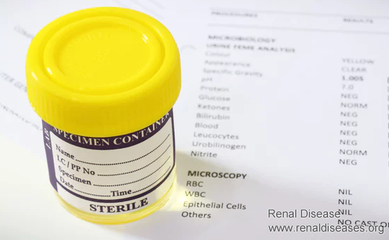 Five Factors that Cause Urinary Protein to Go up Suddenly