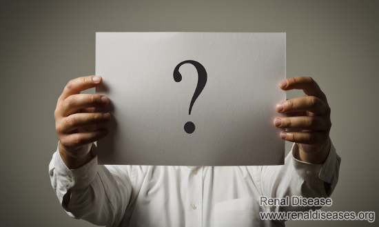 Why Glomerulonephritis Is Long-Lasting