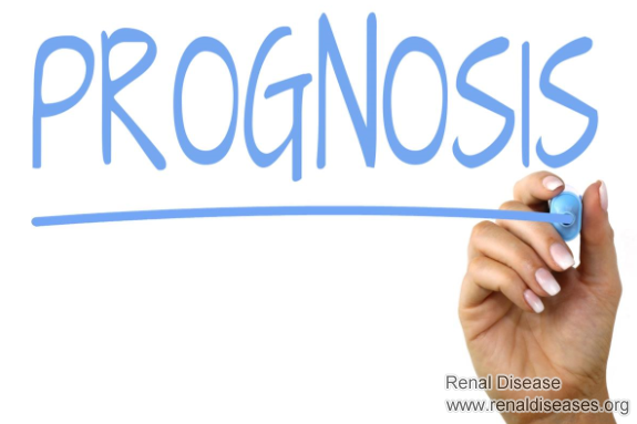 IgA Nephropathy May Progress into Uremia Within 10 Years