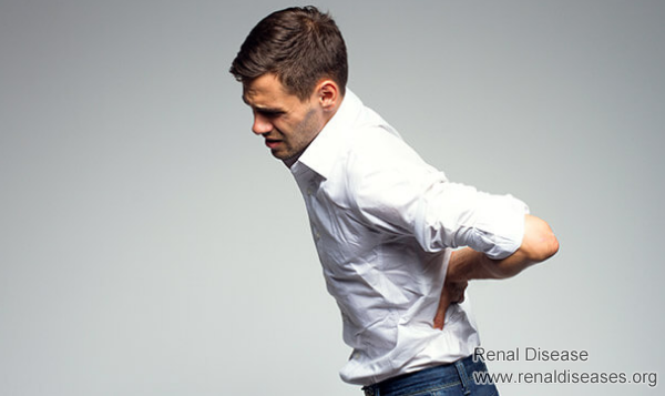 Ways to Ease Polycystic Kidney Pain