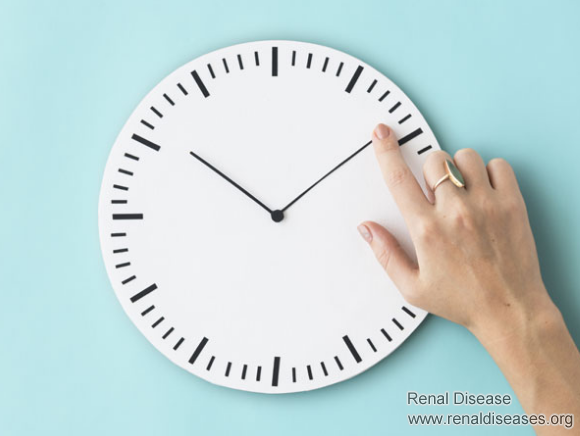 How Long Does Nephrotic Syndrome Last