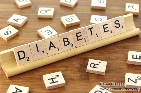 Do People with Diabetes Always Need Dialysis