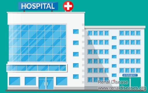 Is There Any Hospital to Permanently Treat Polycystic Kidney Disease