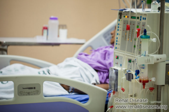 What Happens if You Miss Dialysis Treatments
