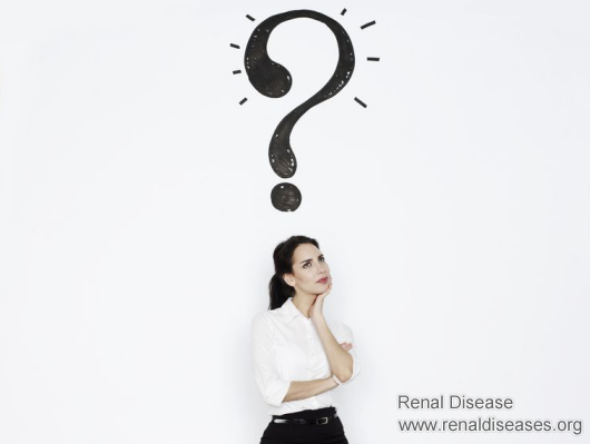 Can Nephrotic Syndrome Kill You