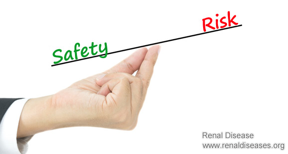 How to Determine the Risk of Relapse of Kidney Disease