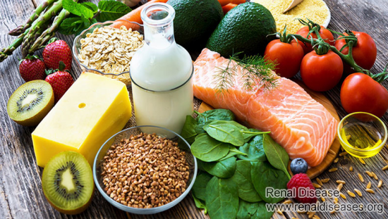 What Should I Eat to Decrease Kidney Cyst Size