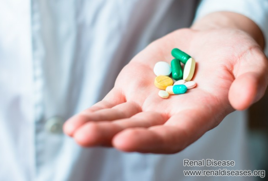 Precautions of Tolvaptan Treatment for Patients with ADPKD