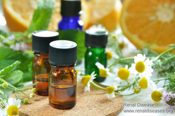 Alternative to Replacing Steroids for IgA Nephropathy Patients