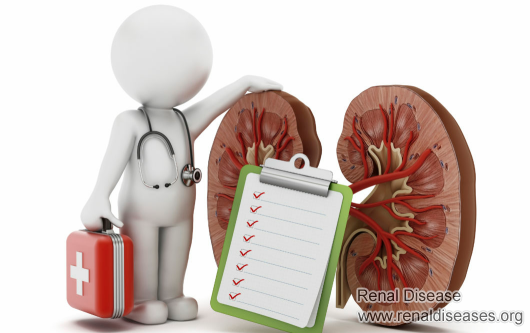 Diabetic Patients with Proteinuria Are Not Necessarily Diabetic Nephropathy