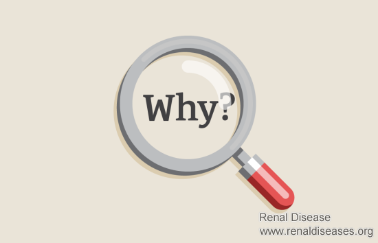 Why Should Glomerulonephritis Be Treated Timely
